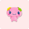 Flowertchi Plush