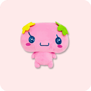 Flowertchi Plush