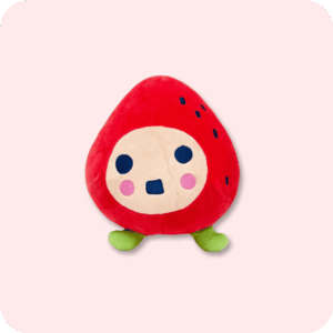 Ichigotchi Plush