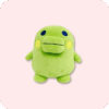 Kuchipatchi Plush