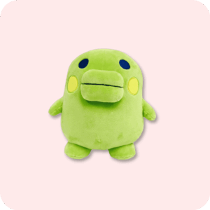 Kuchipatchi Plush