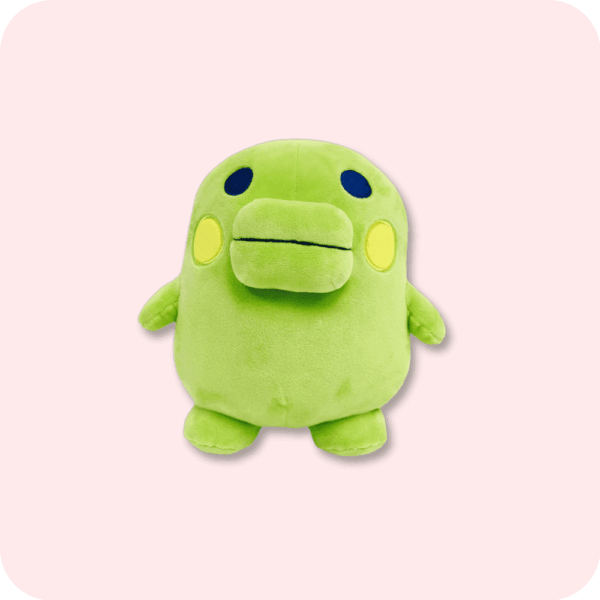 Kuchipatchi Plush