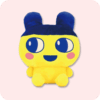 Mametchi Plush
