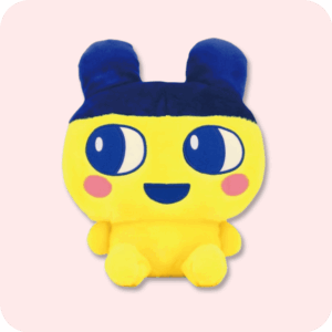Mametchi Plush