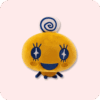 Memetchi Plush