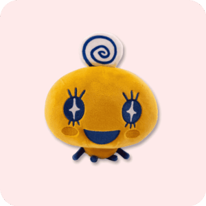 Memetchi Plush