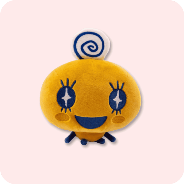 Memetchi Plush