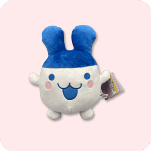 Mimitchi Plush
