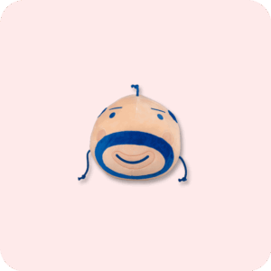 Oyajitchi Plush