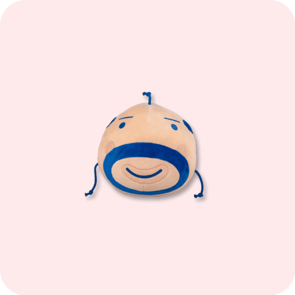 Oyajitchi Plush