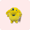 Pochitchi Plush