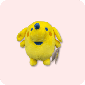 Pochitchi Plush