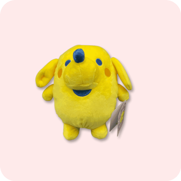 Pochitchi Plush